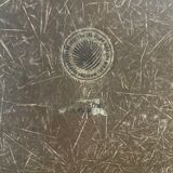 Armchair by Charles & Ray Eames La Fonda