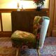 Fauteuil cocktail 1960