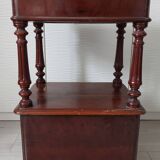 Bedside table