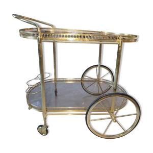 Chariot de bar style - hollywood