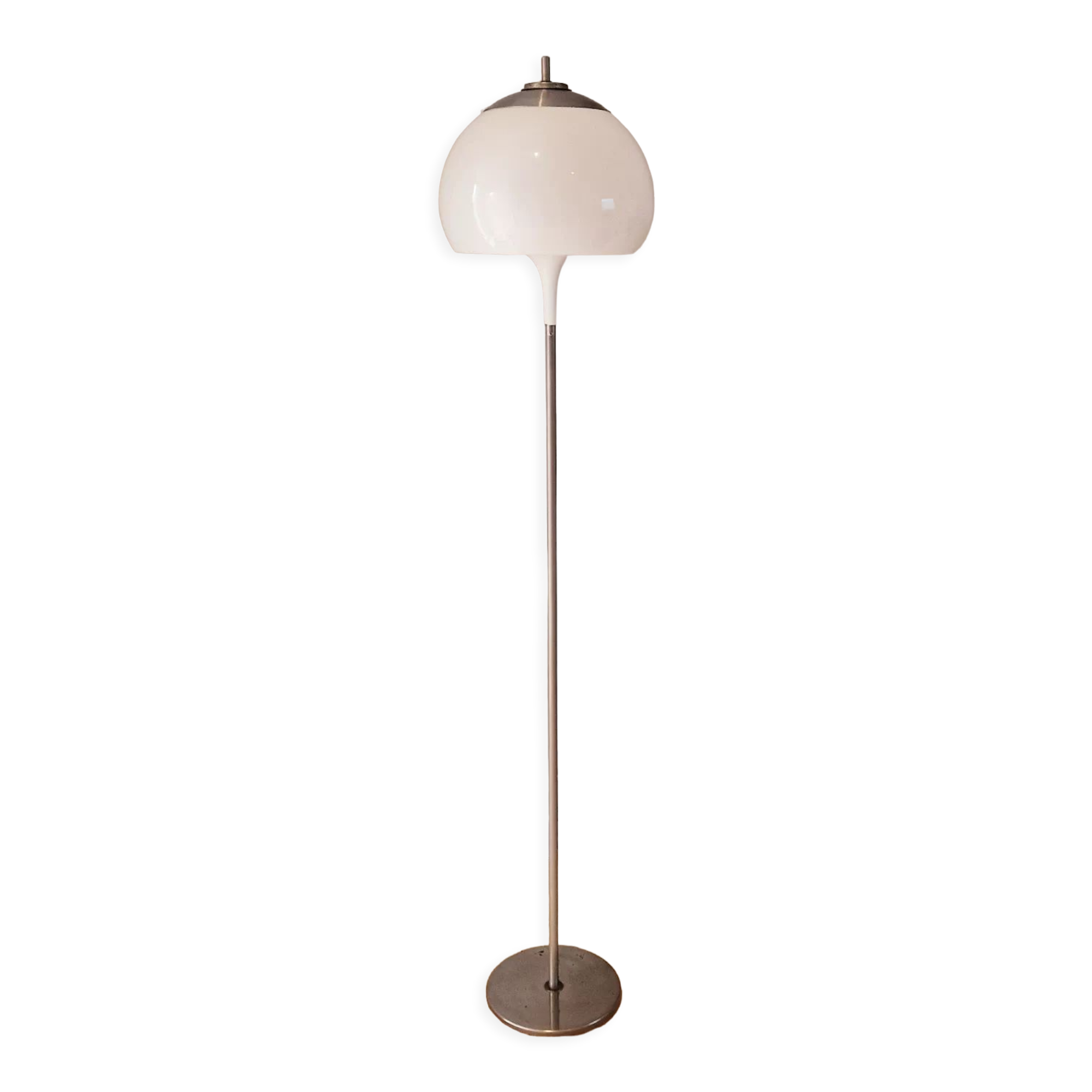 Lampadaire space age