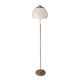 Lampadaire space age