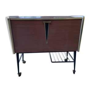 meuble bar vintage