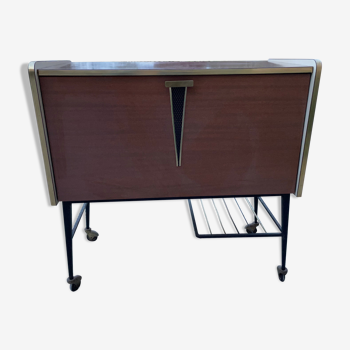 Vintage bar furniture