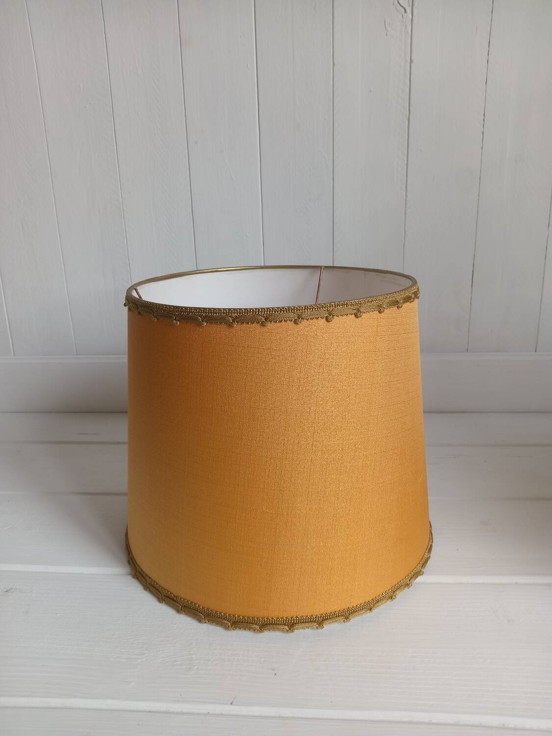 Vintage lampshade
