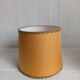 Vintage lampshade