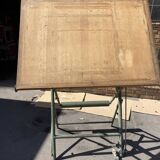 Architect's drawing table