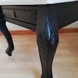 Indonesian table