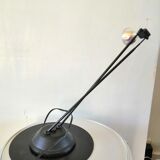 Modular telescopic lamp modernist design 70s - 80s