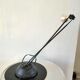 Modular telescopic lamp modernist design 70s - 80s