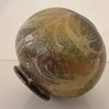 Large German ceramic vase from Ruscha, 1960s.