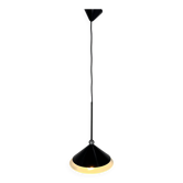Postmodern Italian Halogeen Pendant, 1980s