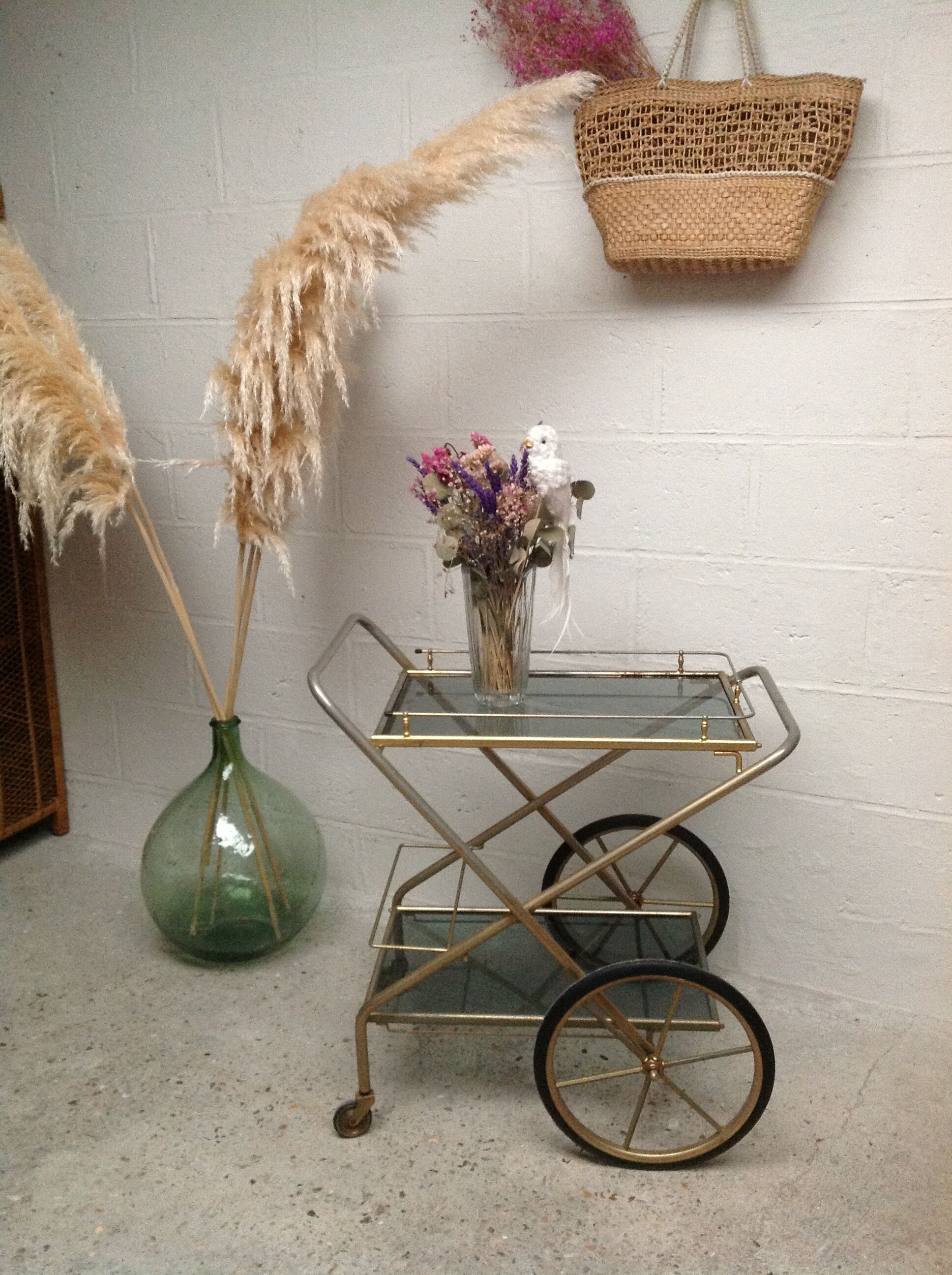 Golden metal rolling service