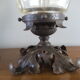 Paire de lampes à poser Art nouveau
