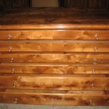 Pantalonniere Walnut XIX