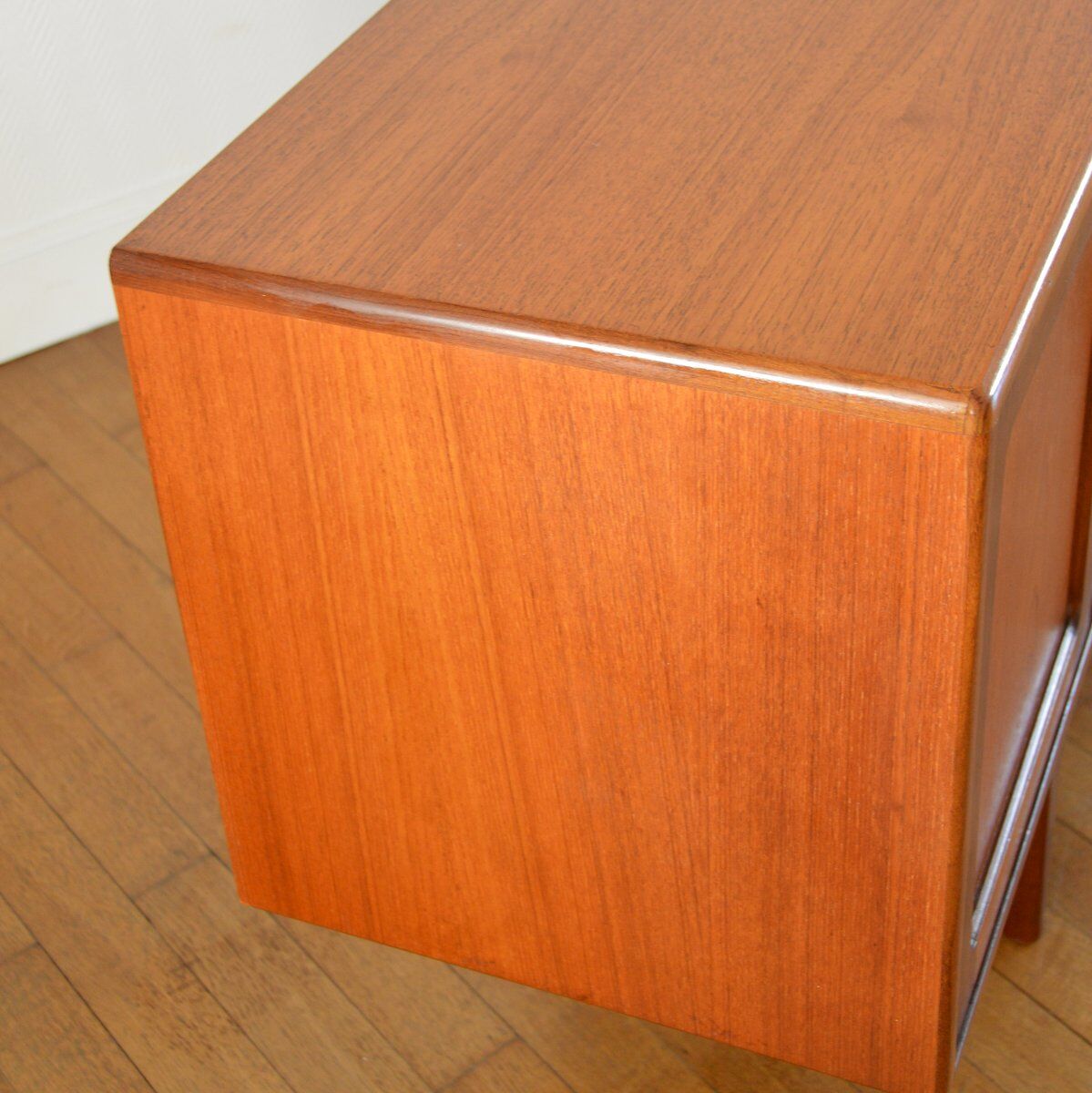 Sideboard teak Ib Kofod-larsen for G-Plan 1950s