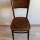 4 antique chairs by Jacob & Josef Kohn – Vienna – Art Nouveau period