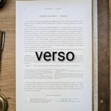 Imprimée en 1889, les légumineuses. Planche botanique ancienne.