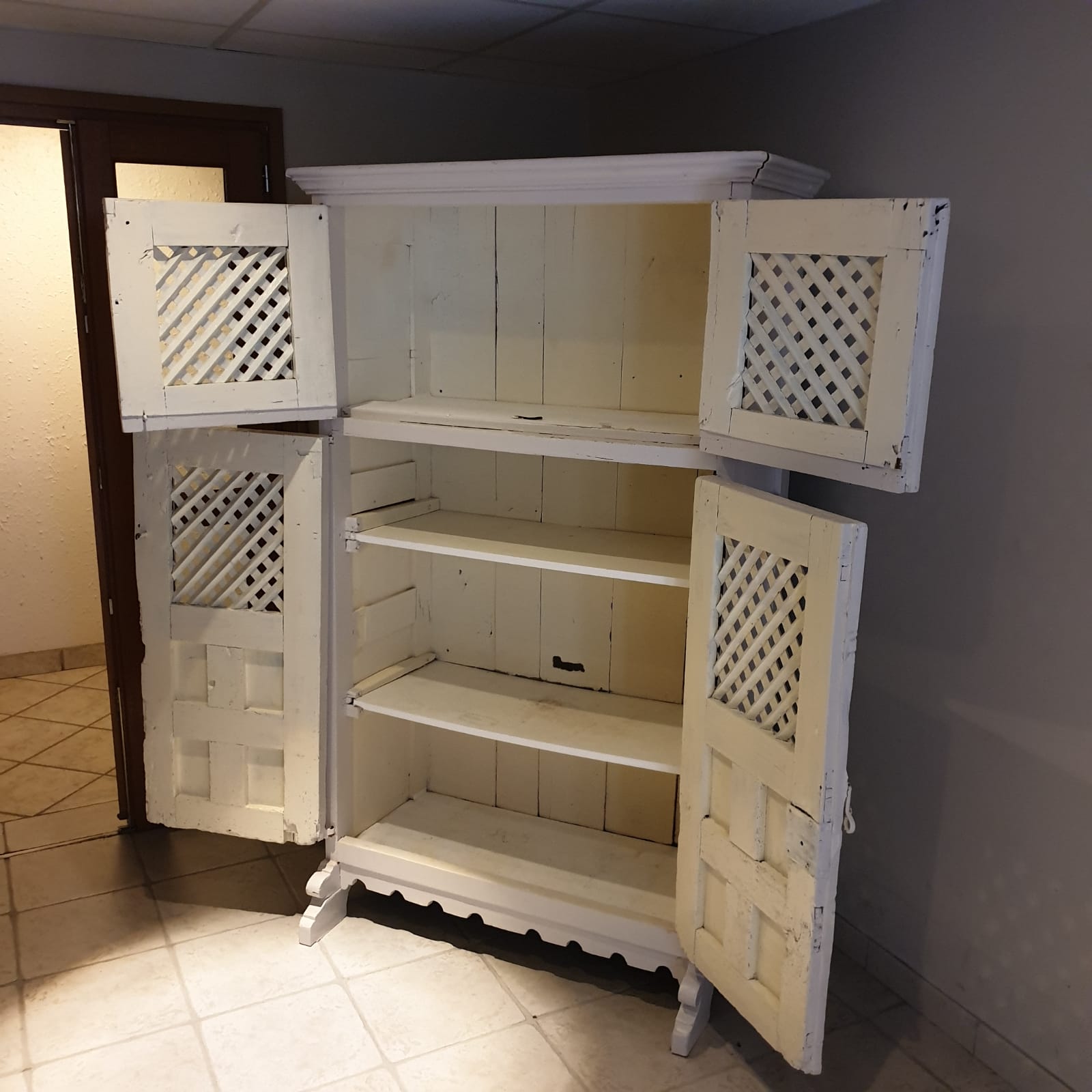 Cupboard