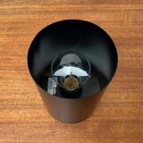 Vintage minimalist ceiling light from Ikea, 1980s.