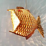 Suspension Poisson of the Mid-Century, 1960s