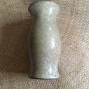Sandstone vase