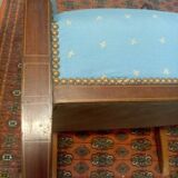 Fauteuil directoire