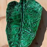 Leaf slip dish