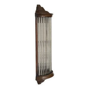 Applique vintage, cuivre