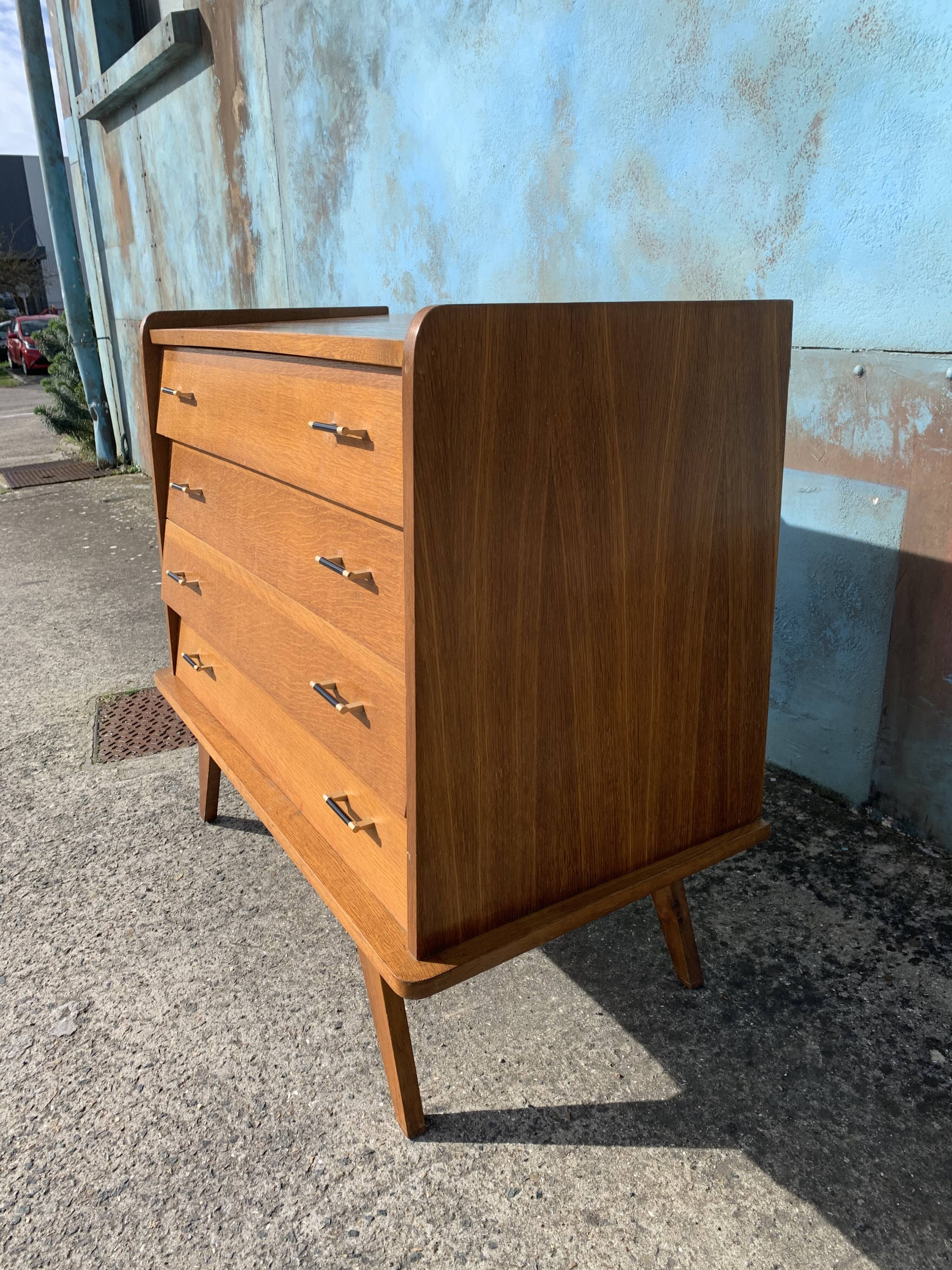 Vintage dresser