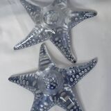 Starfish candle holders