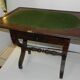 Charles X Game Table