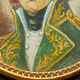 Miniature hand-painted by Verdian Verdian to identify military