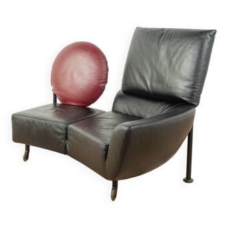 Topkapi Sofa by Francesco Binfaré for Cassina