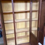Small display cabinet