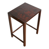 1930's Side Table