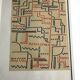Elie dayan, untitled (abstract composition 5). felt pen on paper.
