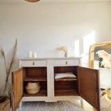 Art Deco Parisian Buffet