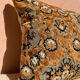 Coussin Velours 40x60cm
