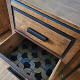 Art deco buffet