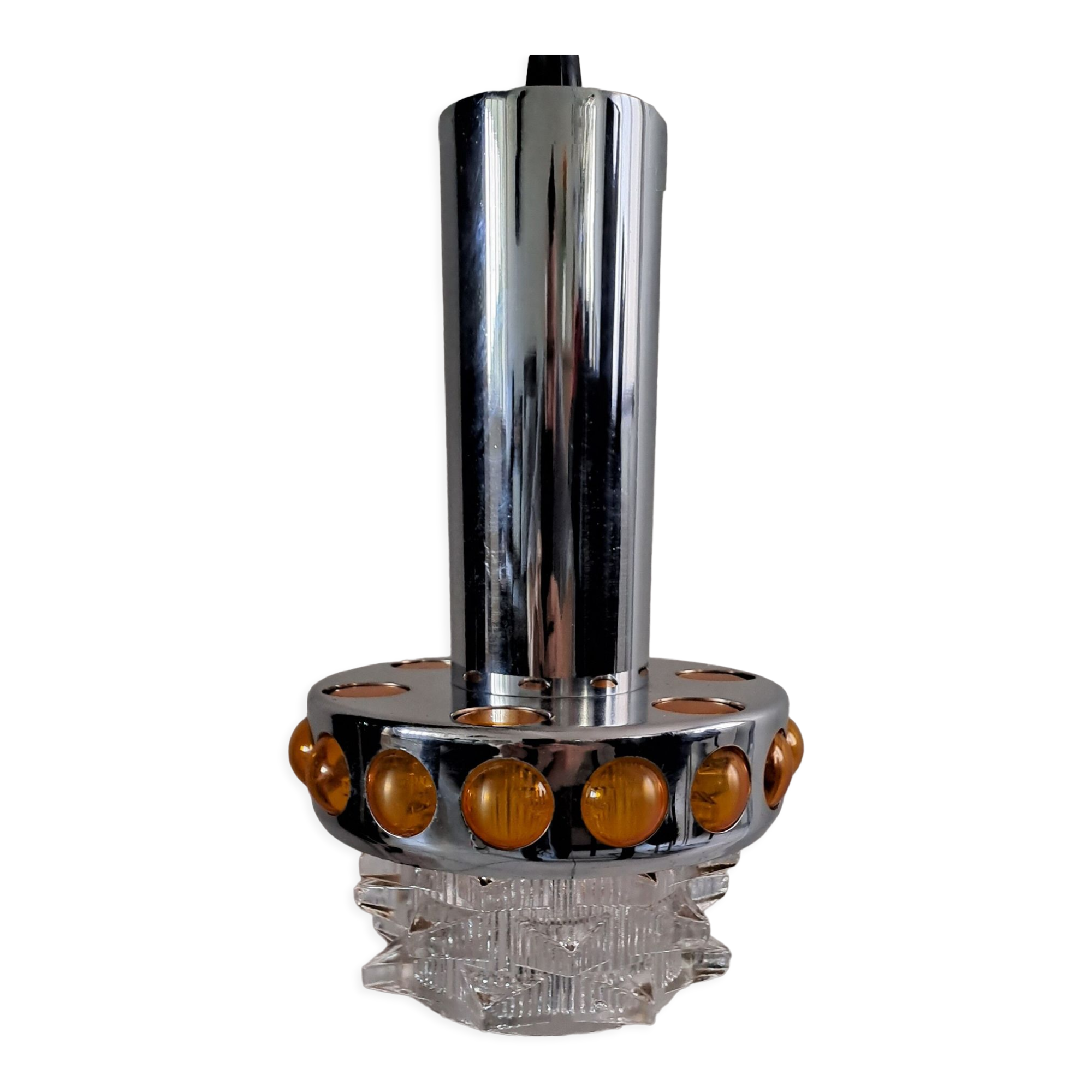 Raak suspension chandelier