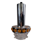 Suspension raak