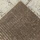 7x10 Kilim Brown & Beige Kilim Area Rug, 216x305Cm
