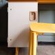 UGAP office 90's, Ikea Janinge chair Swedish designers Form Us With Love