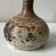 Vase boule en céramique 80’