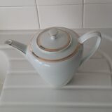 Czech porcelain coffee maker