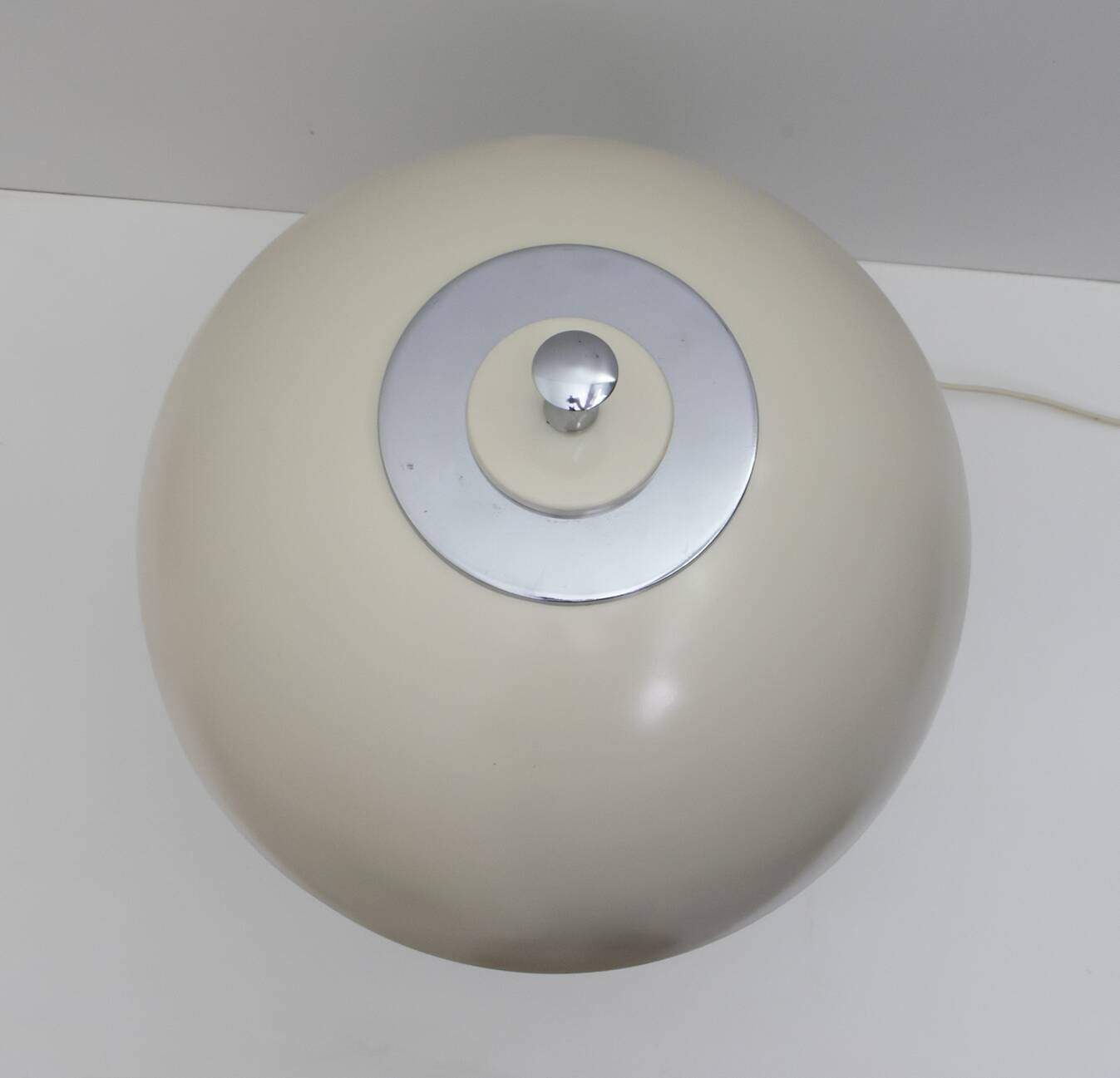 Pair of After Midcentury Italian Lamps, 1960s