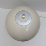 Pair of After Midcentury Italian Lamps, 1960s