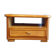 Meuble d'appoint vintage en rotin