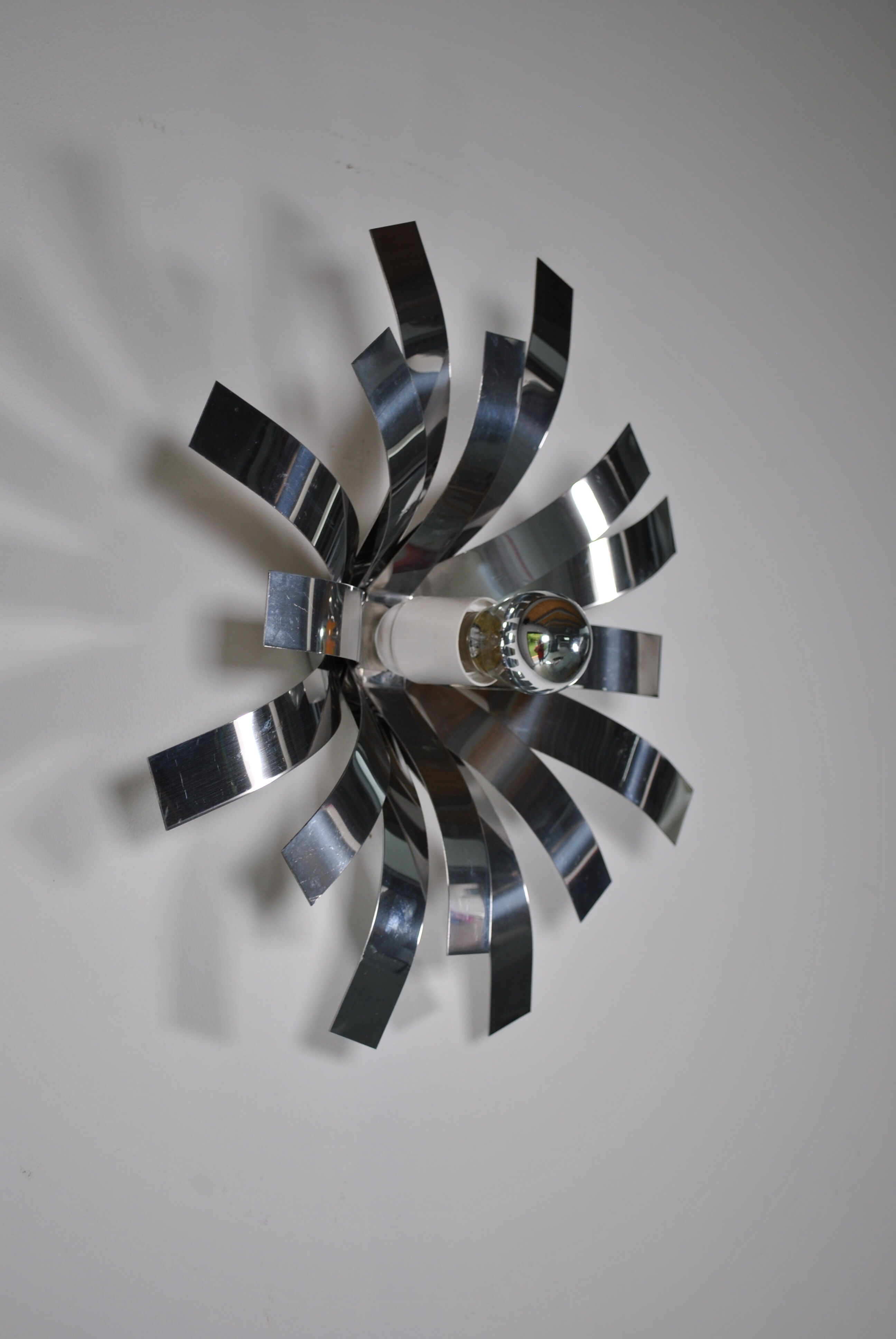 Wall lamp 1970